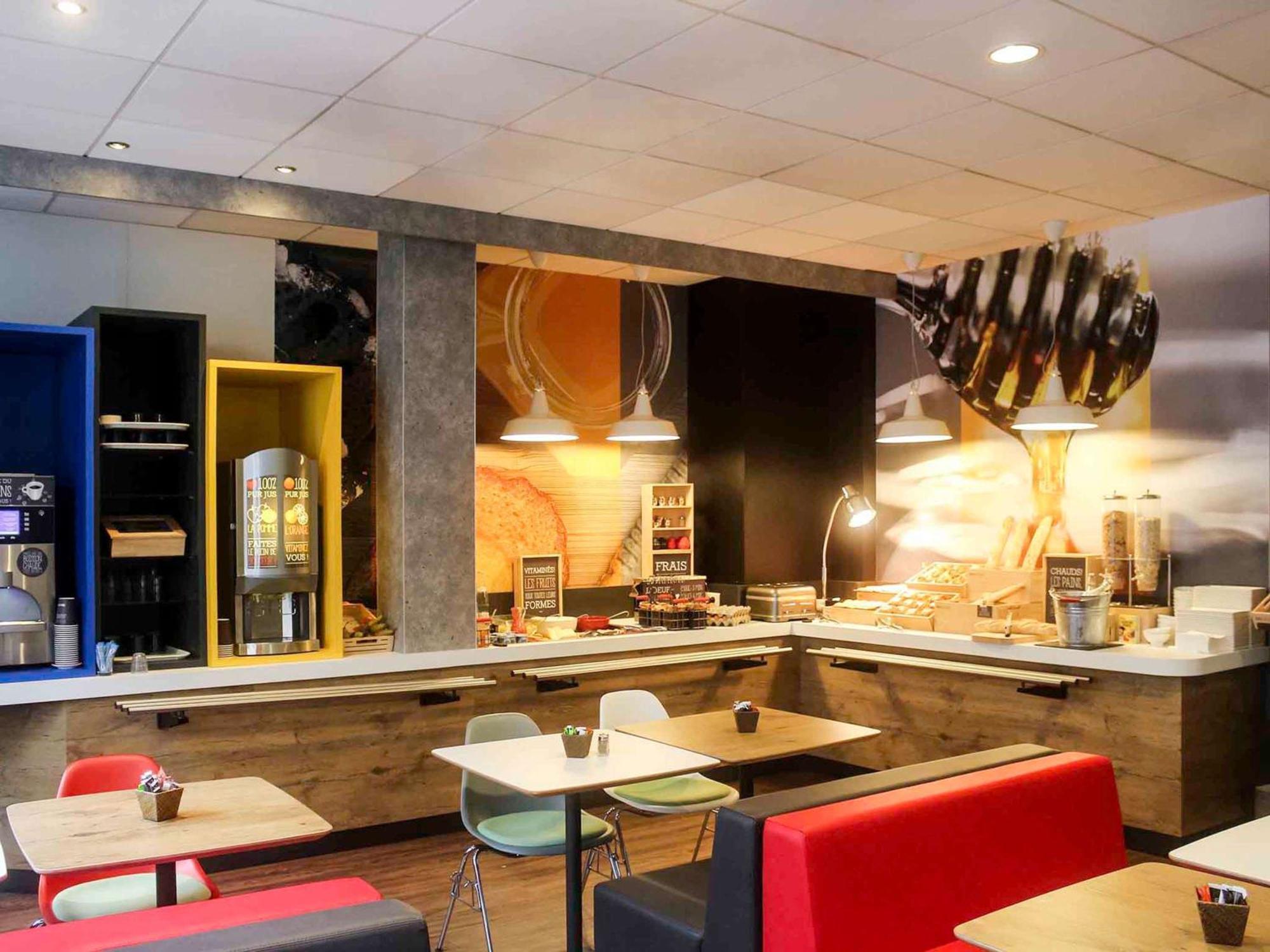 Hotel Ibis Montargis Zewnętrze zdjęcie